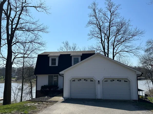 225 Jefferson Valley, Coatesville, IN 46121