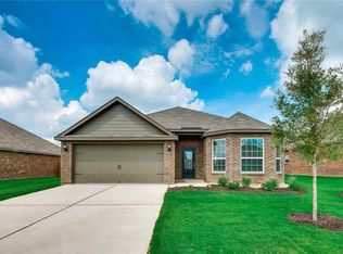 1705 Conley Ln, Crowley, TX 76036