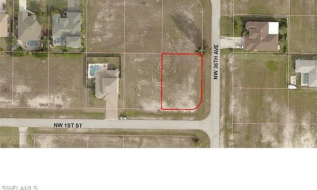 1st image of 3601 NW 1st St