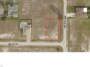 3601 NW 1st St, Cape Coral, FL 33993