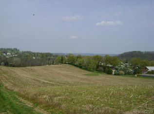 Water St, Boyertown, PA 19512