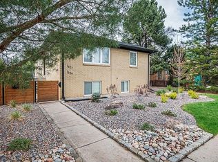 1627 S Sherman St, Denver, CO 80210