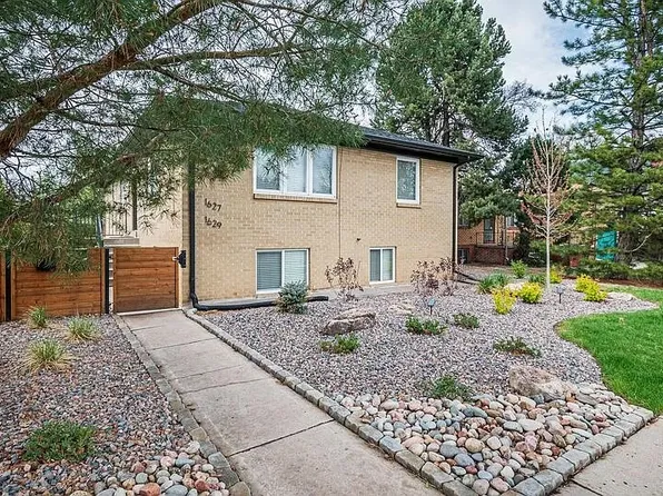 1629 S Sherman St, Denver, CO 80210