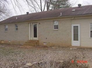 216 Peachtree St, Unionville, TN 37180