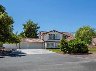 3855 Callahan Ave, Las Vegas, NV 89120