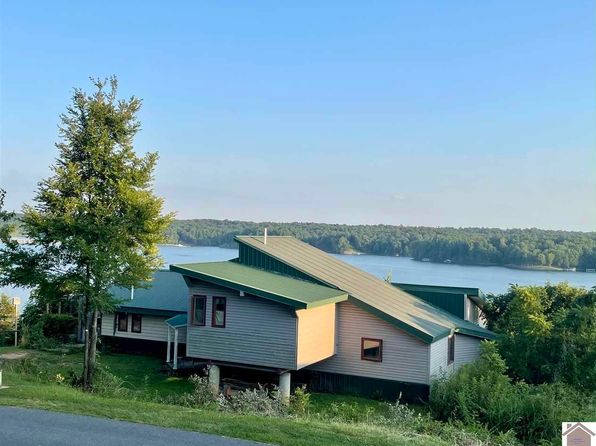 lakehouse for sale ky