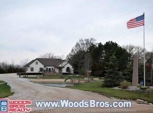 6447 S 176th St, Walton, NE 68461