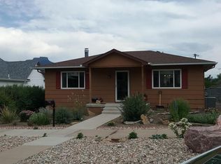 712 Tillotson St, Trinidad, CO 81082