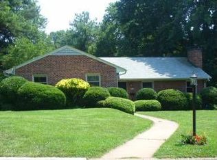 1112 Rugby Rd, Lynchburg, VA 24503