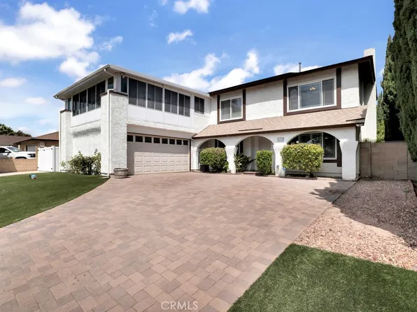 2048 Shelby Ln, Simi Valley, CA 93065