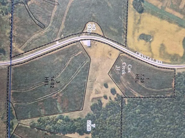 33847 Crystal Rd, Strawberry Point, IA 52076