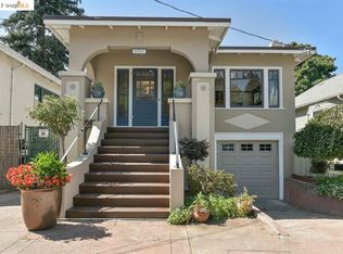 5707 Hermann St, Oakland, CA 94609