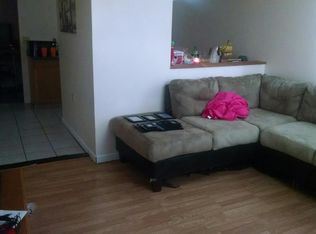 316 N Grove St APT 3, Lock Haven, PA 17745