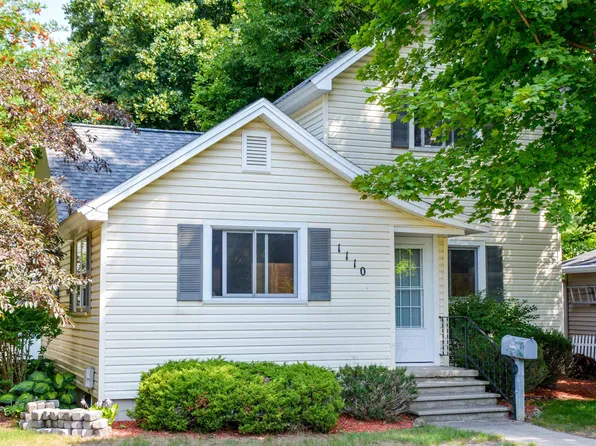 1110 Jefferson Ave, Traverse City, MI 49684