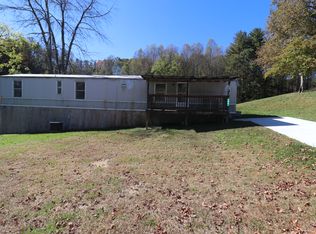 271 Market St, Clintwood, VA 24228