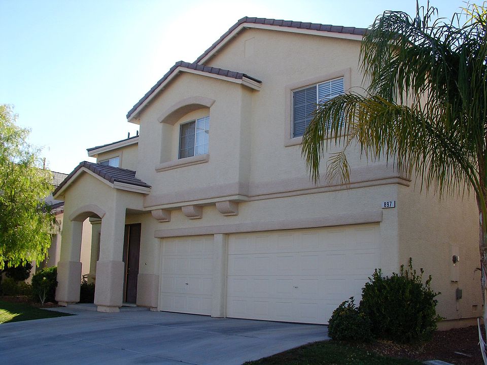 main house