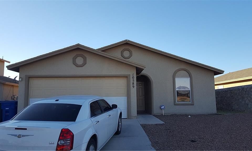 1st image of 10589 Canyon Sage Dr