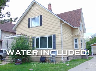 1125 Harvey St, Green Bay, WI 54302