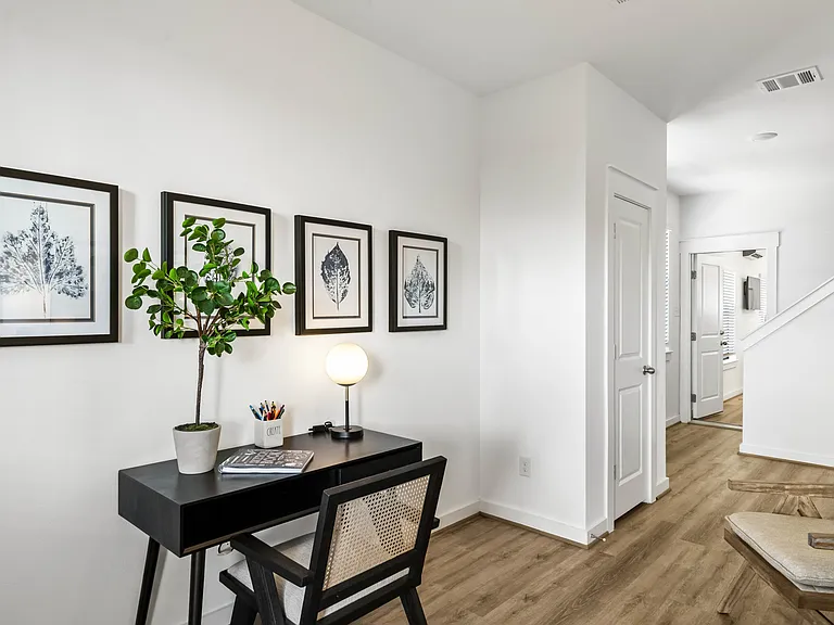 Covey Homes Harvest Meadows_Interior-40