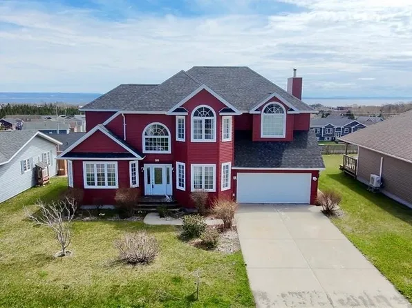50 Fowlow Drive, Stephenville, NL A2N3Y2