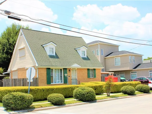 400 Carrollton Ave, Metairie, LA 70005