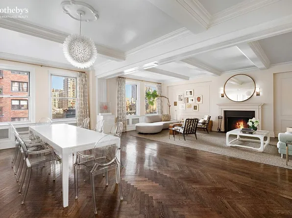 1185 Park Ave APT 4K, Manhattan, NY 10128