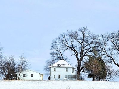 E2127 County Road UU, De Soto, WI, 54624