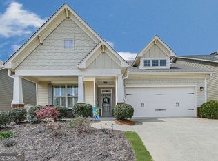 314 Laurel Lookout Hls, Canton, GA 30114