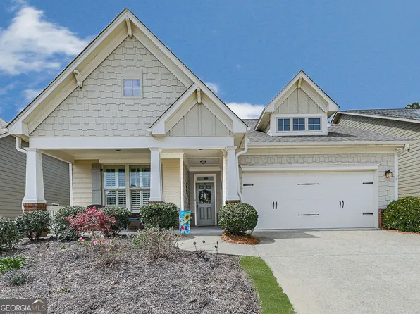 314 Laurel Lookout Hls, Canton, GA 30114