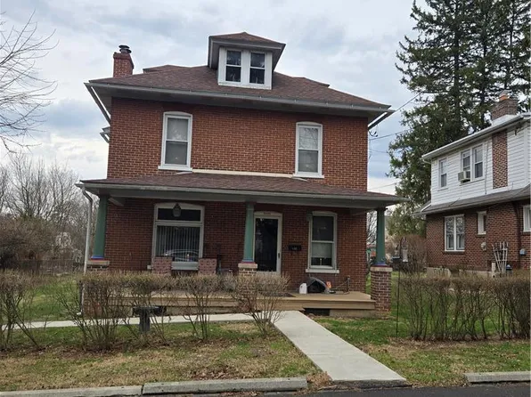 2028 Greenleaf St S, Allentown, PA 18104