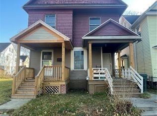 316-318 Epworth St, Rochester, NY 14611