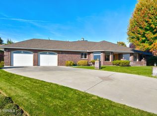 414 N 69th Ave, Yakima, WA