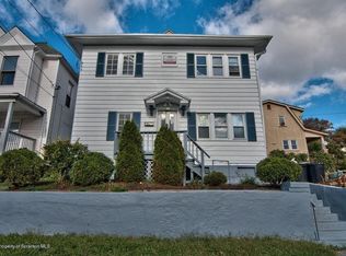 1221 Vine St #1, Scranton, PA