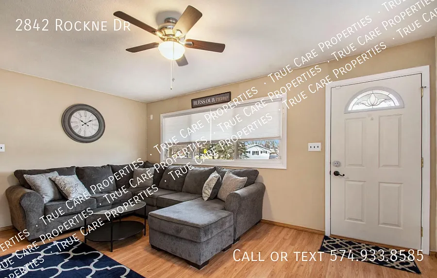 Available 9/5 fully furnished! — Photo 3