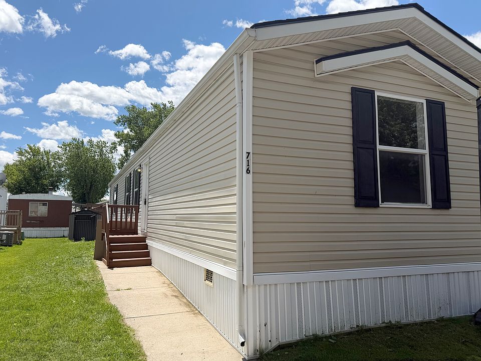 1st image of 41275 Old Michigan Ave Trlr 716