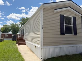 41275 Old Michigan Ave Trlr 716, Canton, MI 48188
