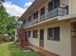 320 Ohai Pl #A, Wahiawa, HI 96786