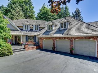 6718 214th Ave NE, Redmond, WA