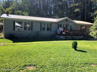 5251 N Thunderbird Dr, Fountain, MI 49410