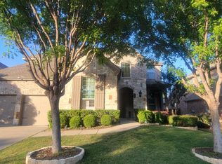 328 Hitch Wagon Dr, McKinney, TX 75071