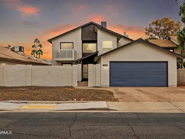 2159 S CHOLLA --, Mesa, AZ 85202