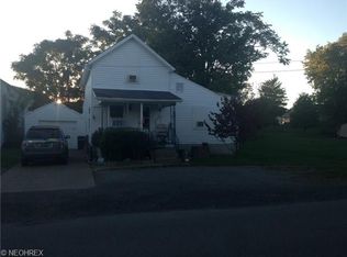 223 6th Ave, Mansfield, OH 44905