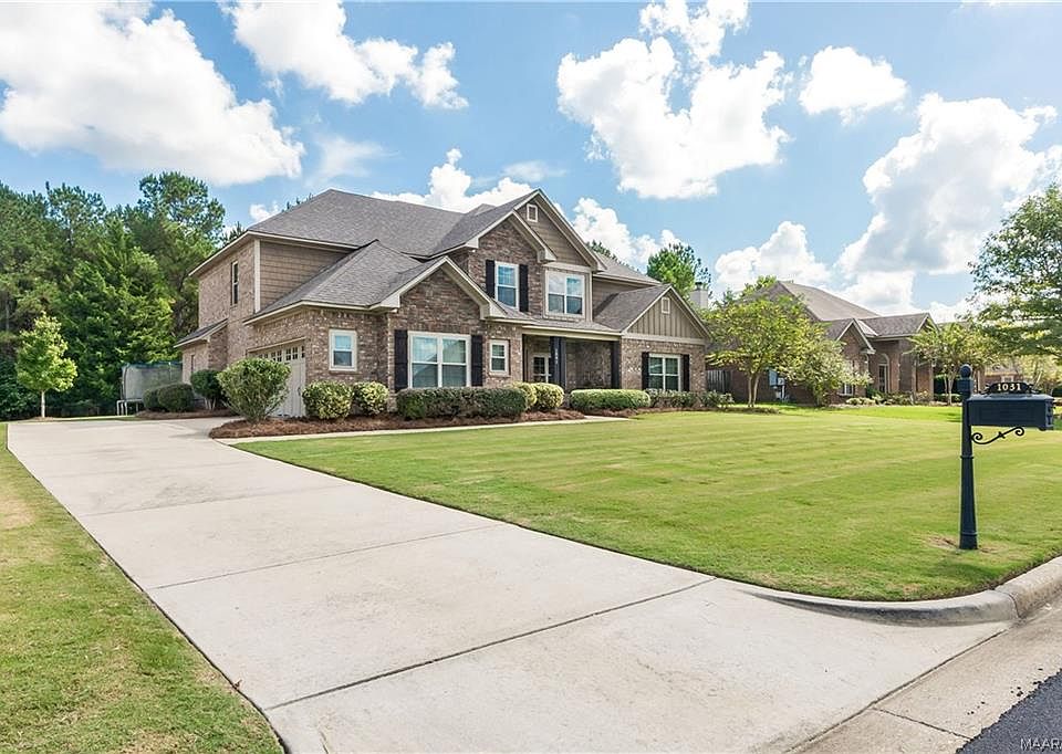 1031 Old Breckenridge Ln, Montgomery, AL 36117 Zillow