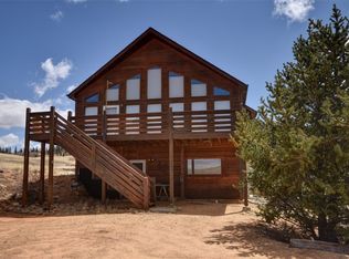 192 Travois Rd, Como, CO 80456