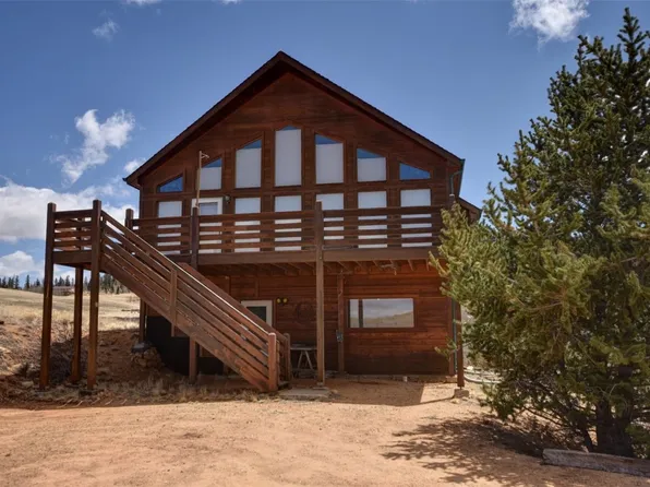 192 Travois Rd, Como, CO 80456