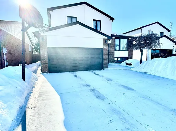 271 Weldrick Rd E, Richmond Hill, ON L4C 0A6