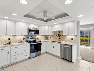 3392 N Key Dr #3, North Fort Myers, FL, 33903