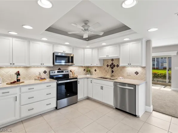 3392 N Key Dr #3, North Fort Myers, FL 33903