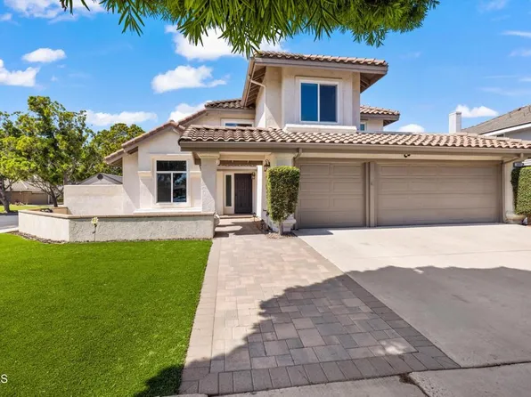 1011 Yukonite Pl, Oxnard, CA 93030
