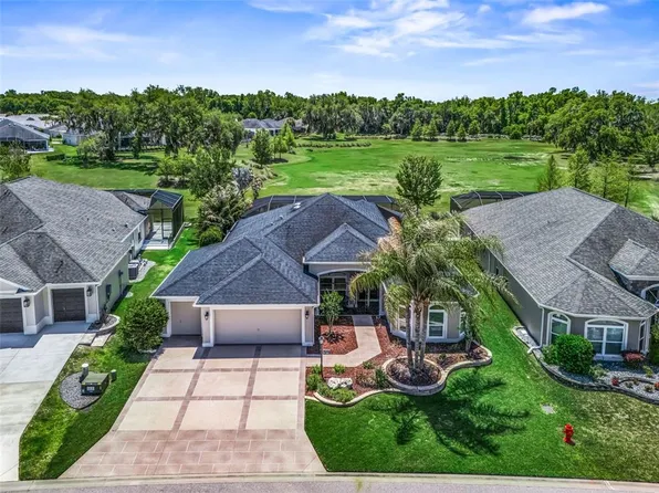 3218 Zipperer Way, The Villages, FL 32163